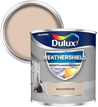 Dulux Weathershield Testers