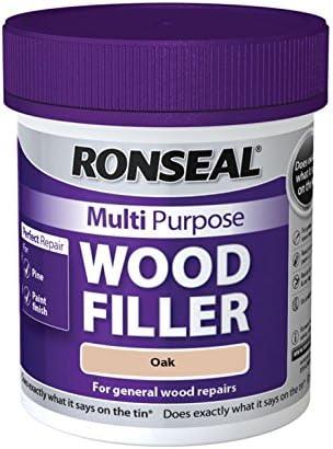 Ronseal Multi Purpose Wood Filler