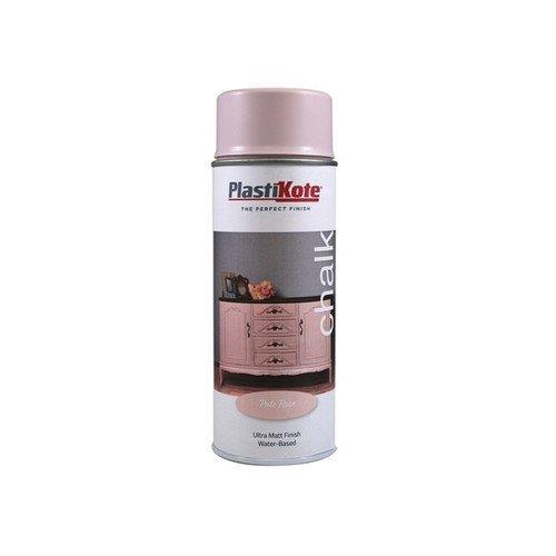 Plastikote Chalk Spray Paint 400ml