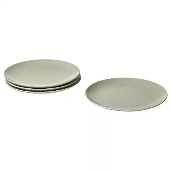 Ikea Fargklar Dinnerwares Assorted Type Size And Colour