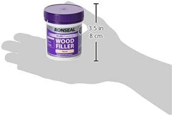 Ronseal Multi Purpose Wood Filler