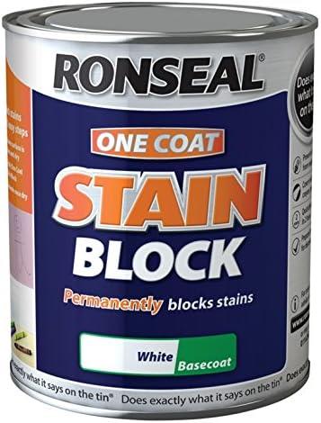 Ronseal One Coat Stain Block