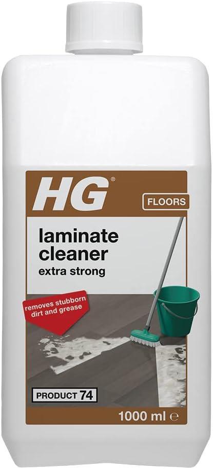 HG Toilet Renovation Kit 500ML