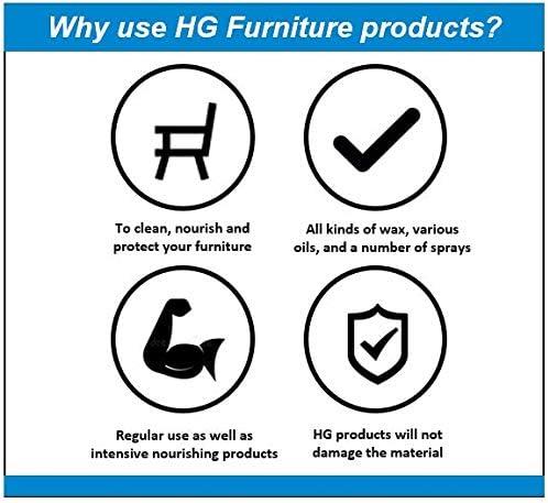 HG Furniture Restorer For Light Wood