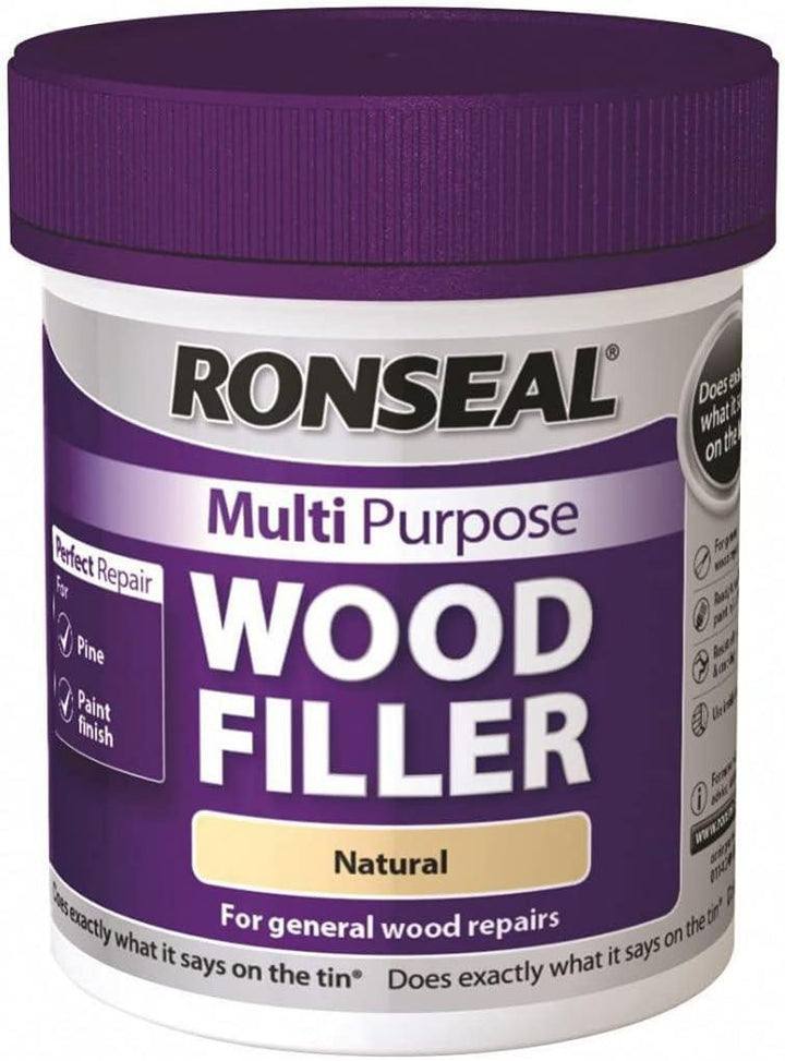 Ronseal Multi Purpose Wood Filler