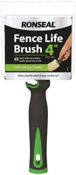 Ronseal Fence Life Brush