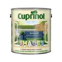 Cuprinol Garden Shades