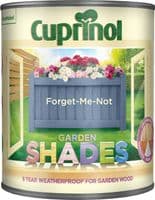 Cuprinol Garden Shades