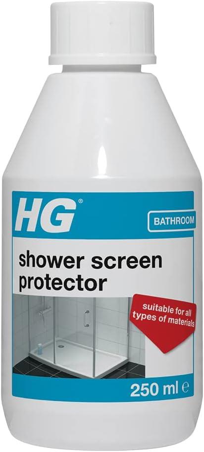 HG Shower Screen Protector 250ml