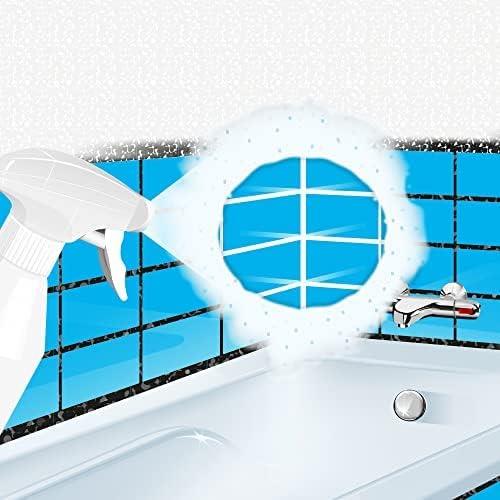 HG Mould Remover Foam Spray 500ml