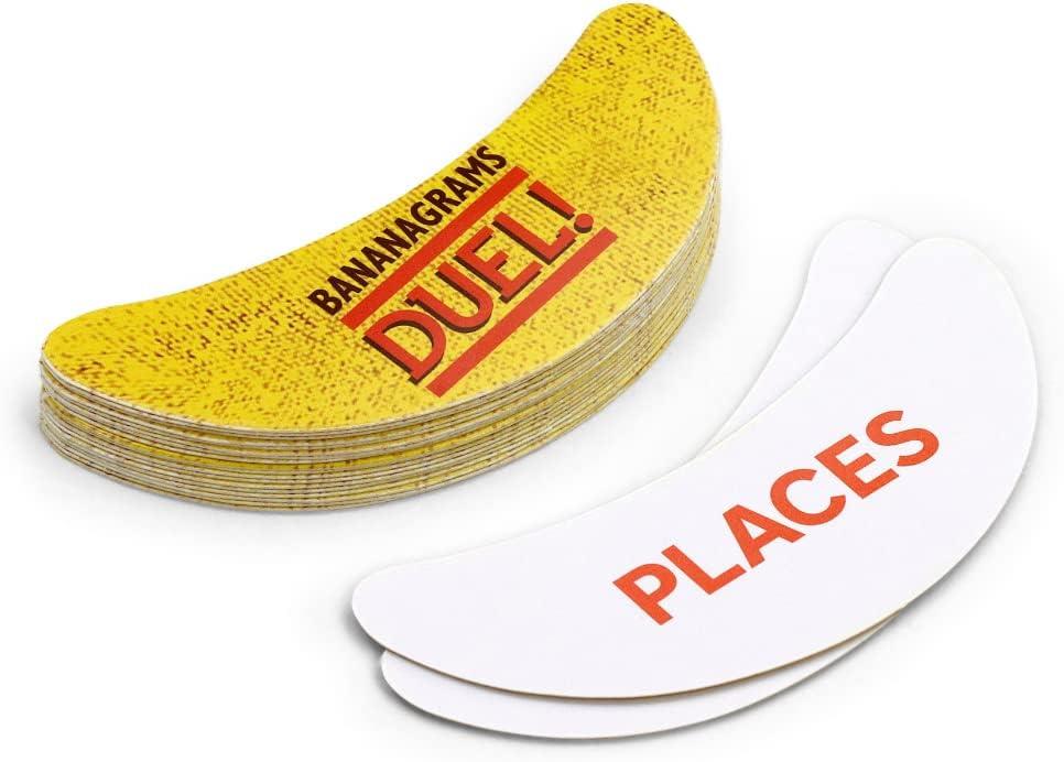 Bananagrams Duel - Word Game