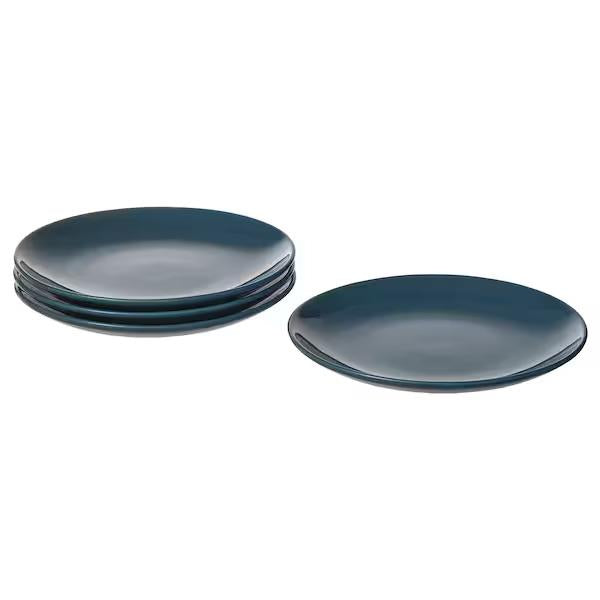 Ikea Fargklar Dinnerwares Assorted Type Size And Colour