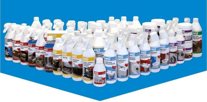 HG Shower Screen Protector 250ml