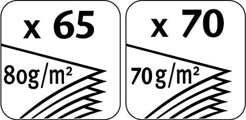 Maped Easy Punch 65/70 Sheets