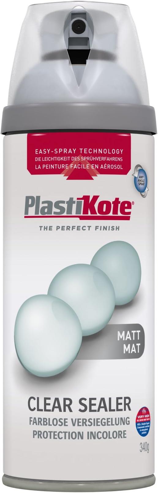 Plastikote Twist And Spray Paint