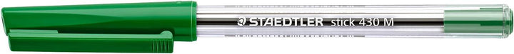 Staedtler Stick 430m Ballpoint medium