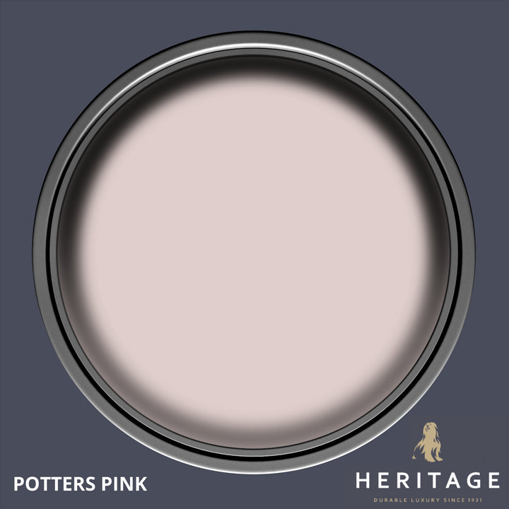 Dulux Heritage Velvet Matt Assorted Size