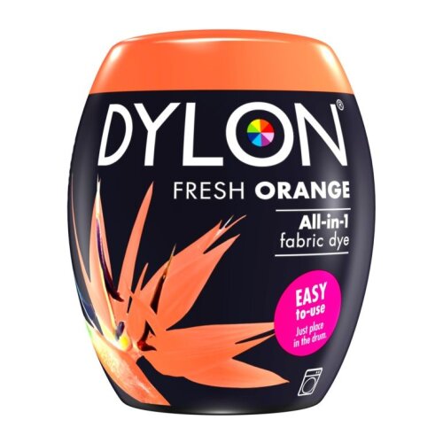 Dylon Machine Dye Pod Assorted Colours