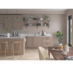 Dulux Easycare Kitchen Matt 2.5L