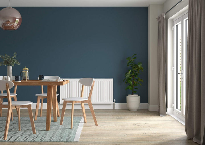 Dulux Simply Refresh Feature Wall Matt Emulsion Paint 1.25L