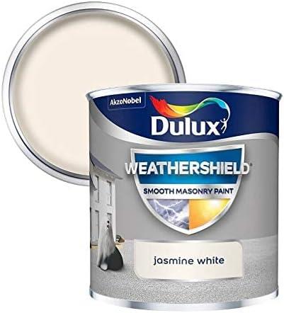 Dulux Weathershield Testers