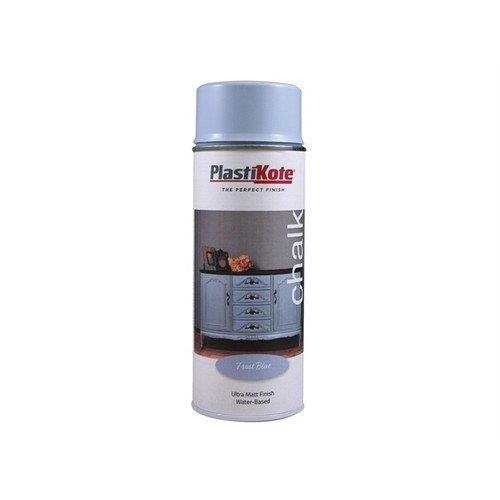 Plastikote Chalk Spray Paint 400ml