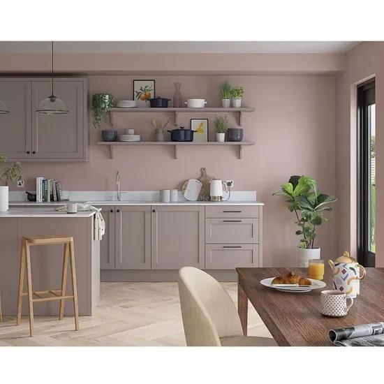 Dulux Easycare Kitchen Matt 2.5L