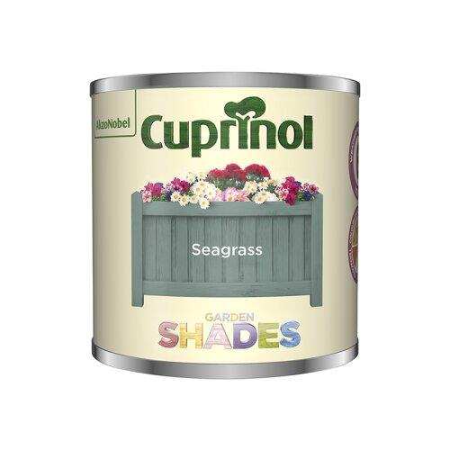 Cuprinol Garden Shades Testers 125ML