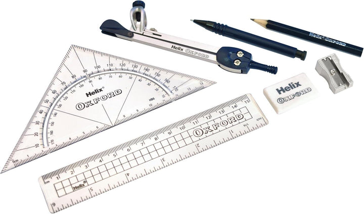 Helix Oxford Advanced Maths Set