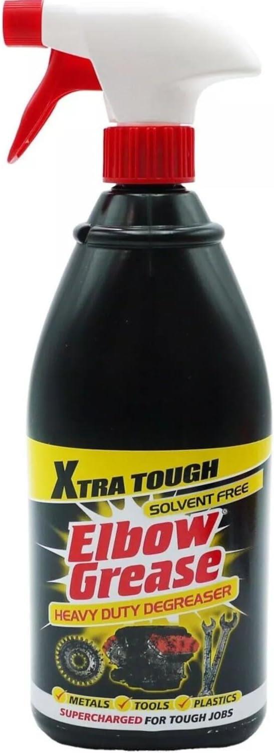 A Elbow Grease Heavy Duty 1L