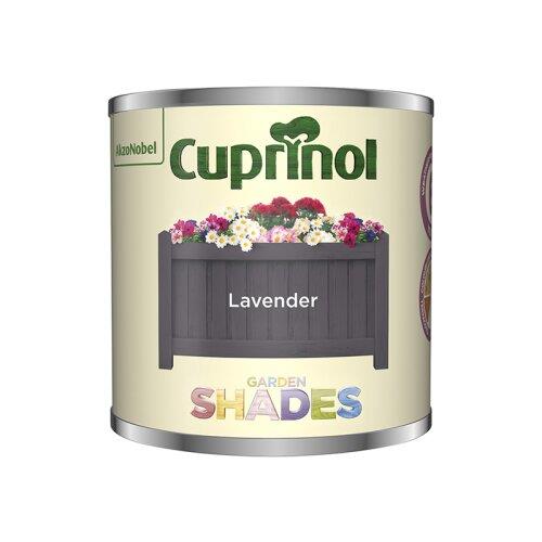 Cuprinol Garden Shades Testers 125ML