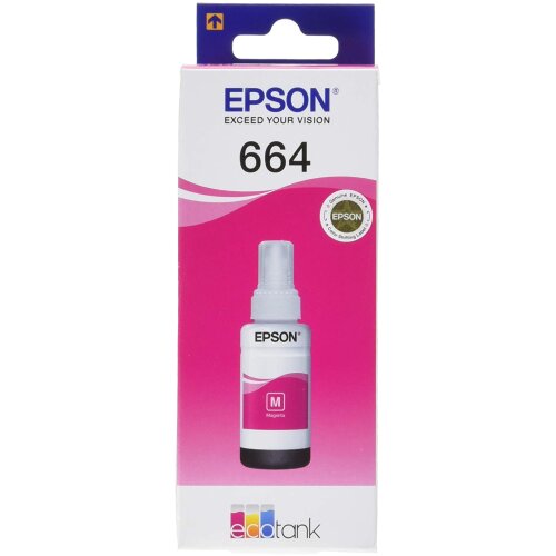 Epson 664s ink cartridge