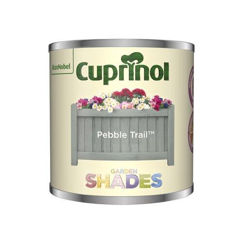 Cuprinol Garden Shades Testers 125ML