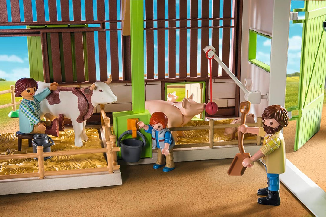 Playmobil 71304 Large Farm