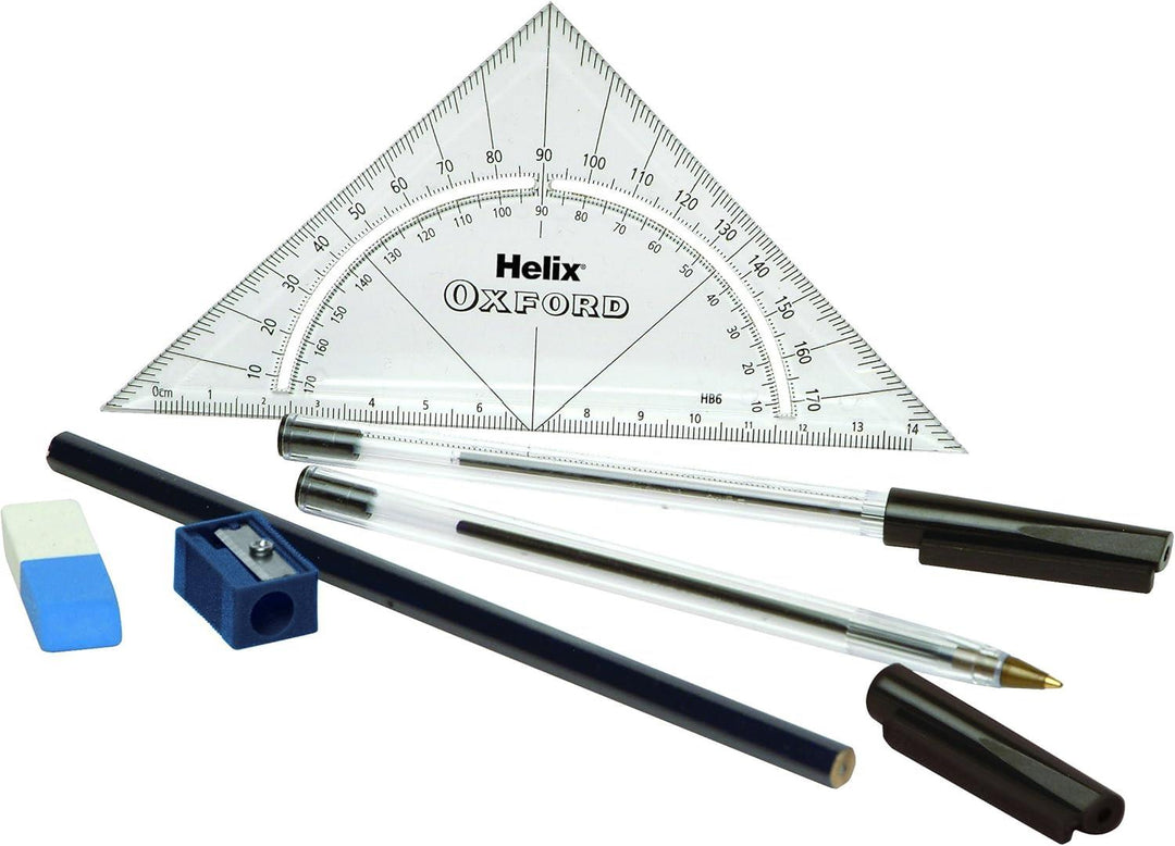 Helix Oxford Exam Kit