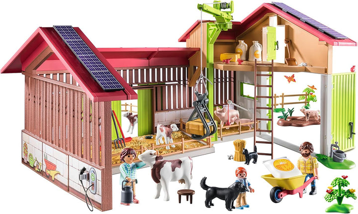 Playmobil 71304 Large Farm