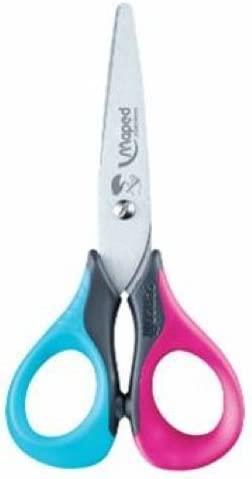 Maped Left Handed Scissors