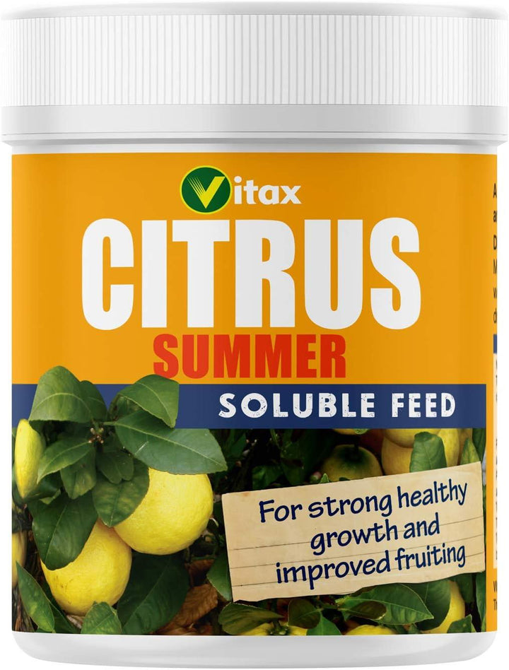 Vitax Citrus Feed - Summer 200g