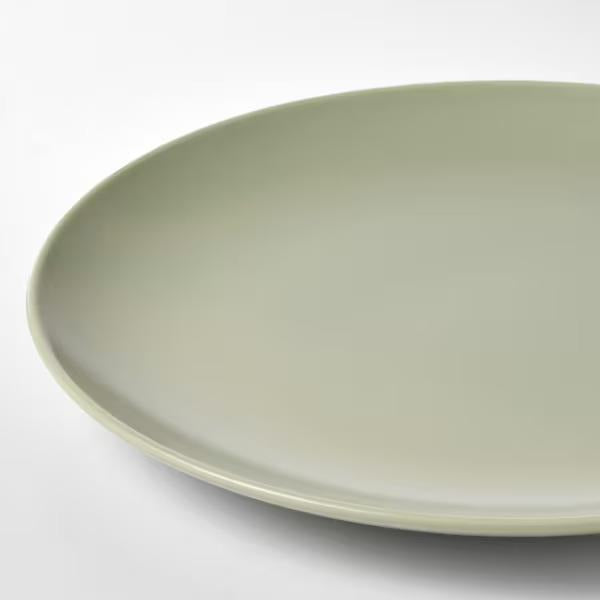 Ikea Fargklar Dinnerwares Assorted Type Size And Colour