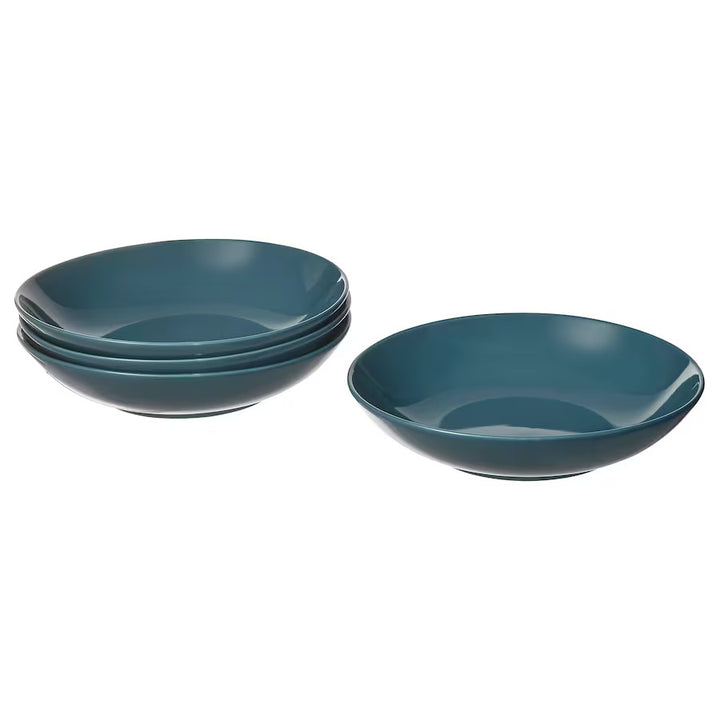 Ikea Fargklar Dinnerwares Assorted Type Size And Colour