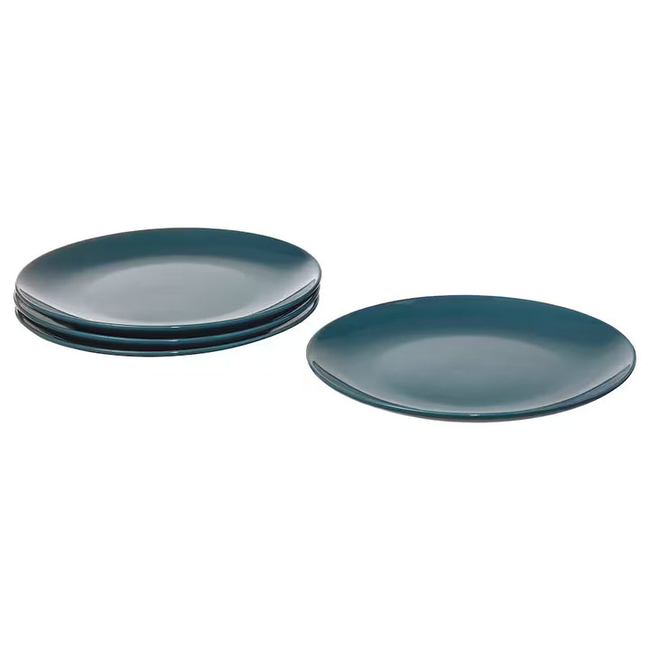 Ikea Fargklar Dinnerwares Assorted Type Size And Colour