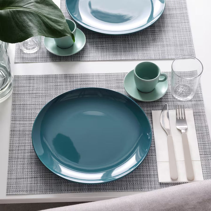 Ikea Fargklar Dinnerwares Assorted Type Size And Colour