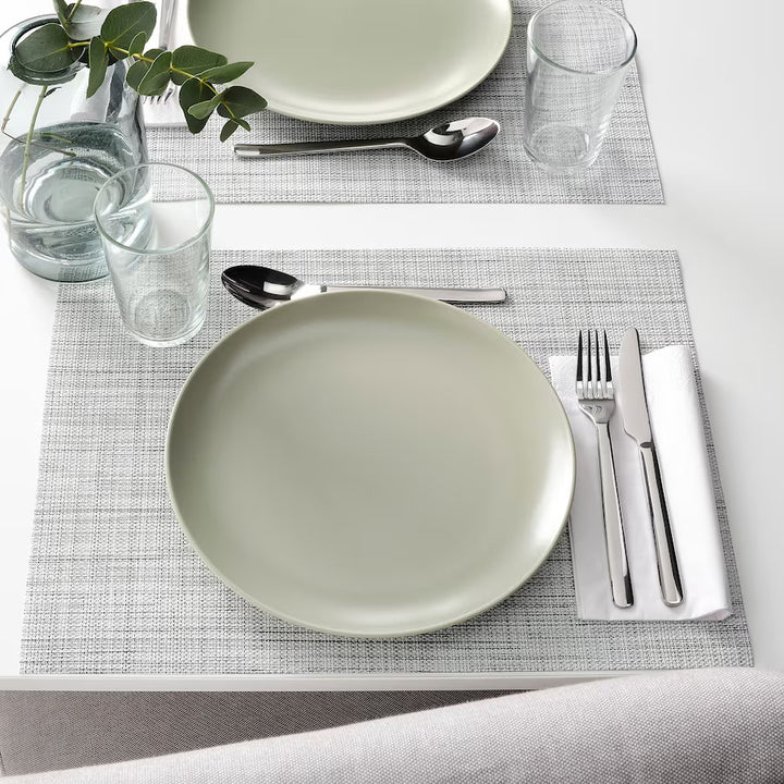 Ikea Fargklar Dinnerwares Assorted Type Size And Colour