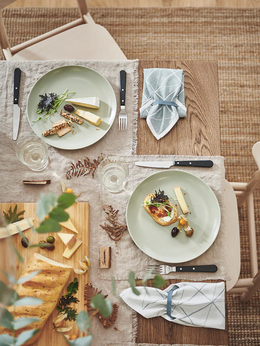 Ikea Fargklar Dinnerwares Assorted Type Size And Colour