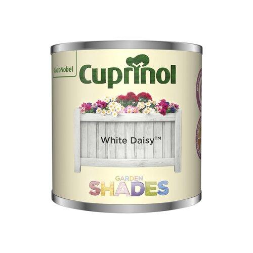 Cuprinol Garden Shades Testers 125ML