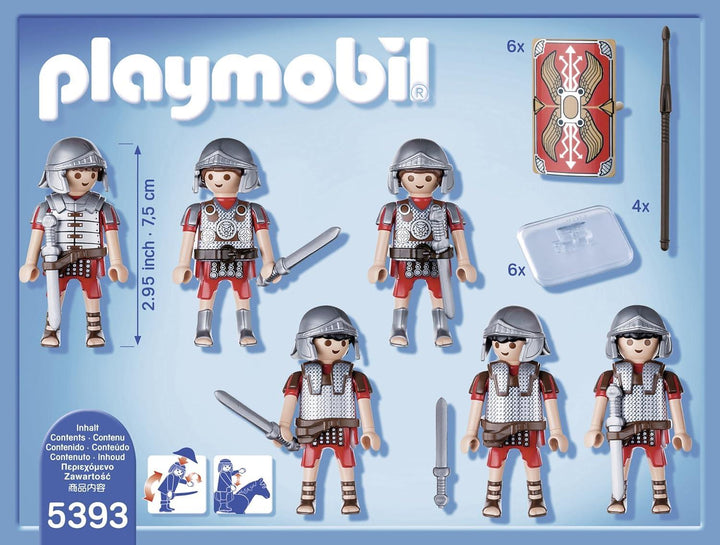 Playmobil 5393 Roman Troop