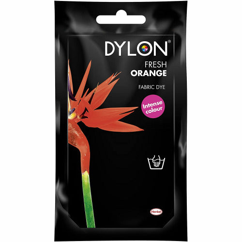 Dylon Hand Dye Sachet Assorted Colours