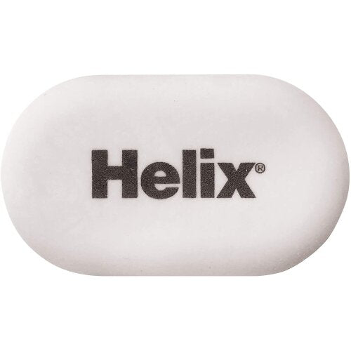 Helix Large Tablet Eraser