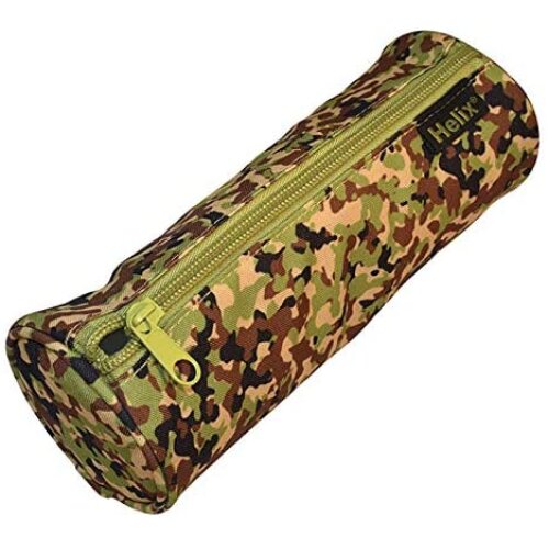 Helix Oxford Camo Pencil Case