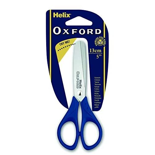 Oxford 13cm 464120 Children's Scissors